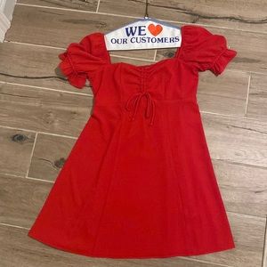 Womens show me your mumu dress size small